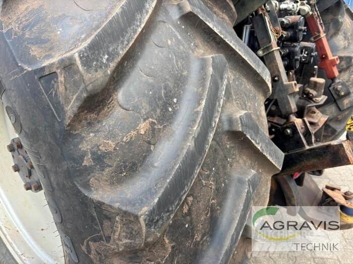 Case IH MAGNUM 225 拖拉机/农用车