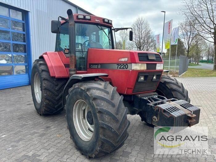 Case IH MAGNUM 225 拖拉机/农用车