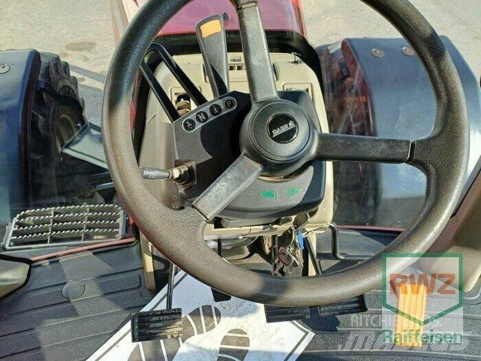 Case IH Magnum 280 拖拉机/农用车