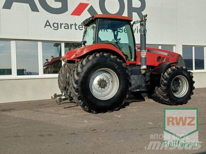Case IH Magnum 280 拖拉机/农用车