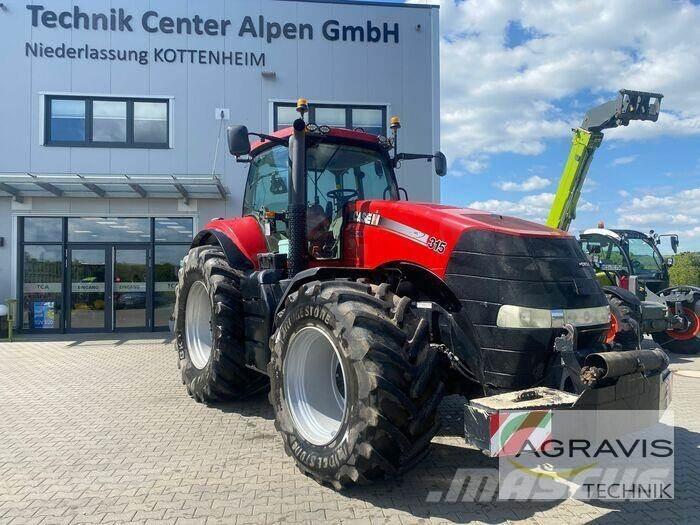 Case IH MAGNUM 315 拖拉机/农用车