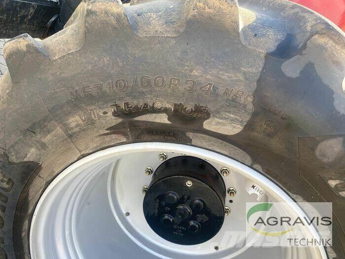Case IH MAGNUM 315 拖拉机/农用车
