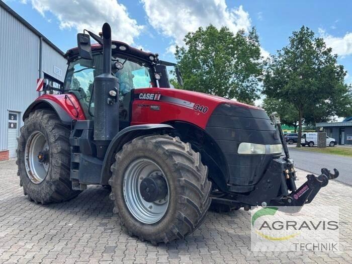 Case IH MAGNUM 340 CVX 拖拉机/农用车