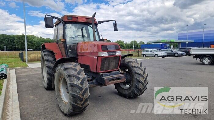 Case IH MAXXUM 5140 拖拉机/农用车