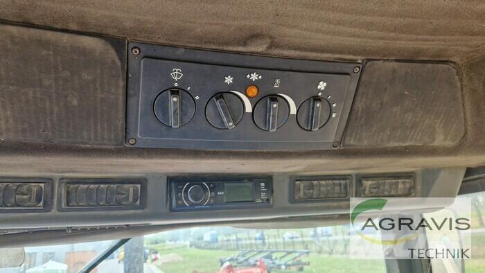 Case IH MAXXUM 5140 拖拉机/农用车