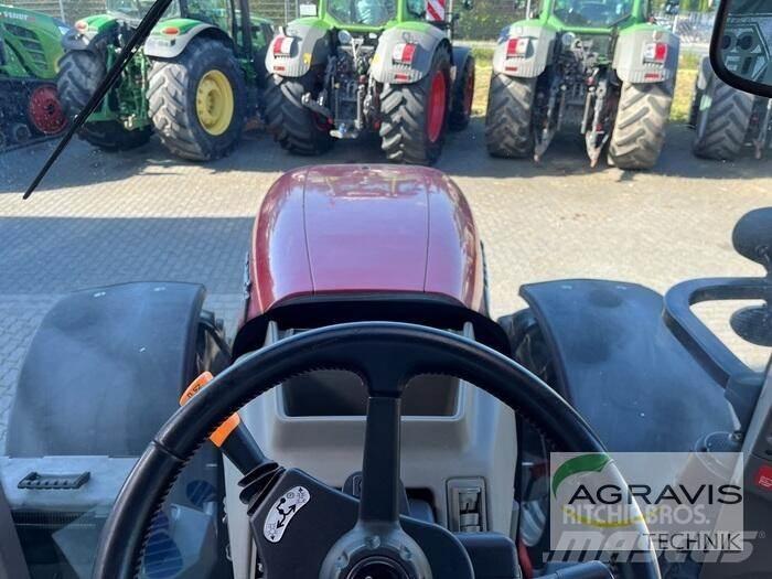 Case IH PUMA CVX 220 拖拉机/农用车