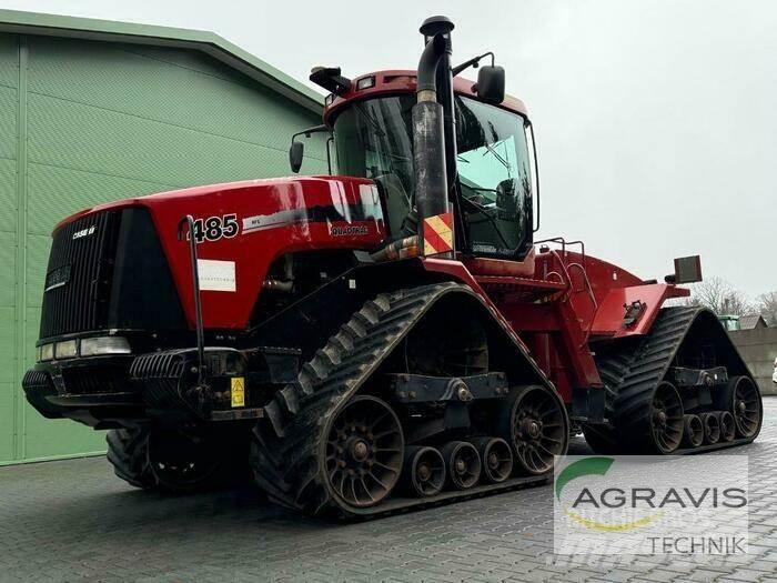 Case IH QUADTRAC 485 拖拉机/农用车