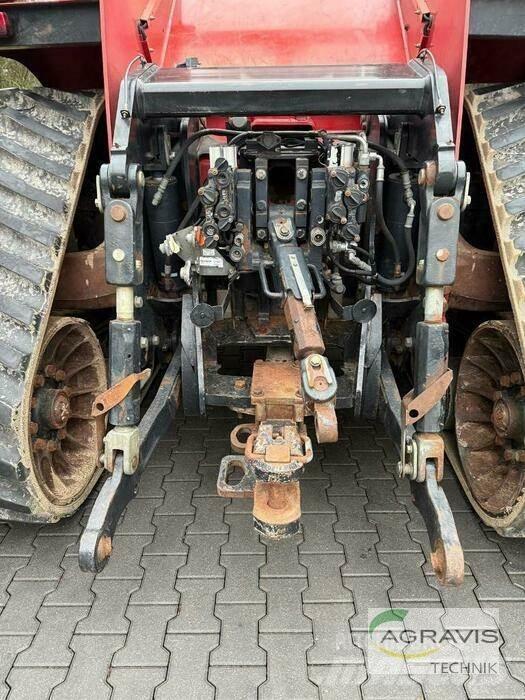 Case IH QUADTRAC 485 拖拉机/农用车