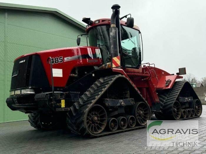 Case IH QUADTRAC 485 拖拉机/农用车