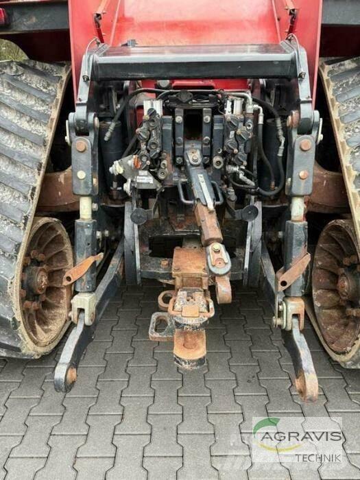 Case IH QUADTRAC 485 拖拉机/农用车