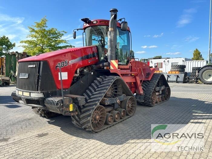 Case IH QUADTRAC 485 拖拉机/农用车