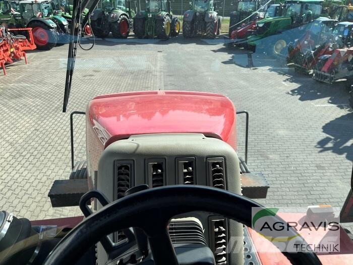 Case IH QUADTRAC 485 拖拉机/农用车