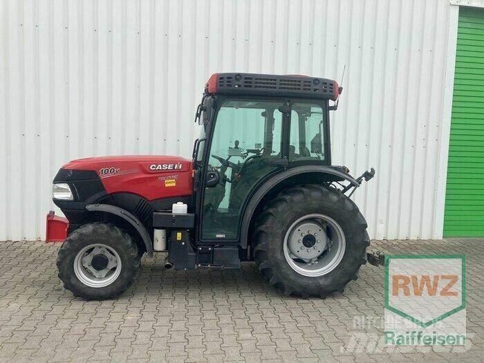 Case IH Quantum 100V 拖拉机/农用车
