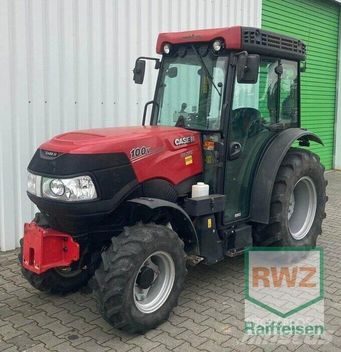 Case IH Quantum 100V 拖拉机/农用车