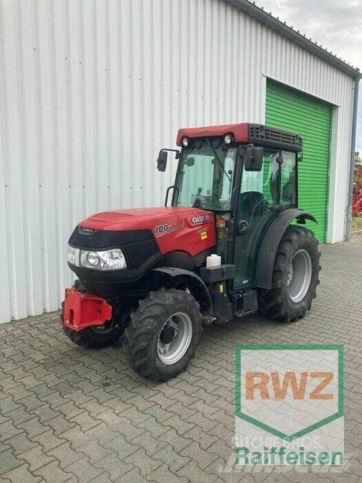 Case IH Quantum 100V 拖拉机/农用车