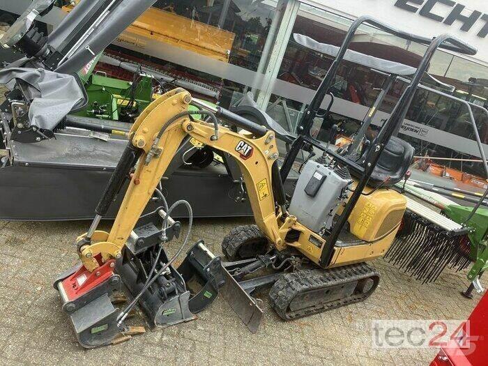 CAT 300.09D 轮式挖掘机