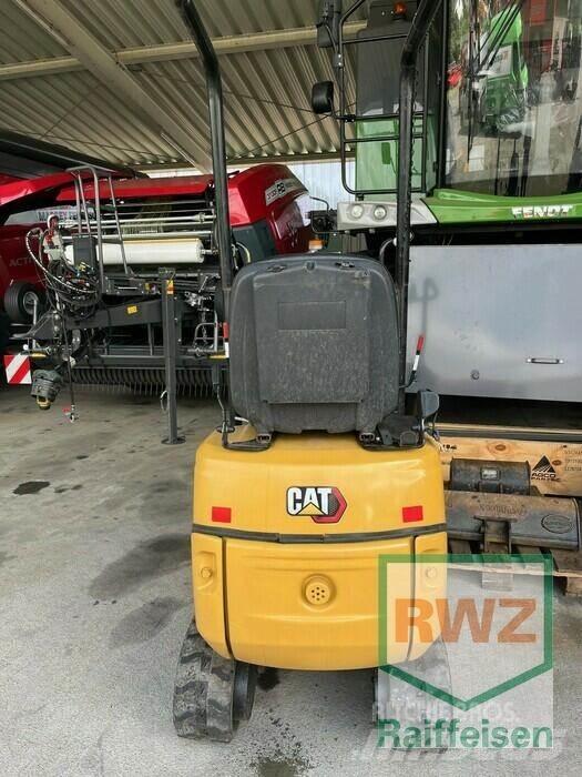 CAT 300.9D Kettenbagge 拖拉机/农用车