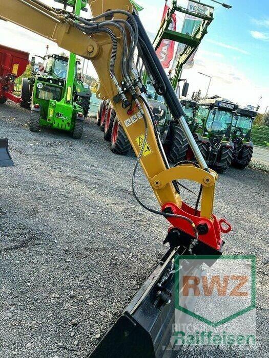 CAT 305 CR Minibagger 建筑机械-其他