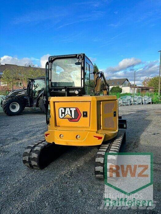 CAT 305 CR Minibagger 建筑机械-其他