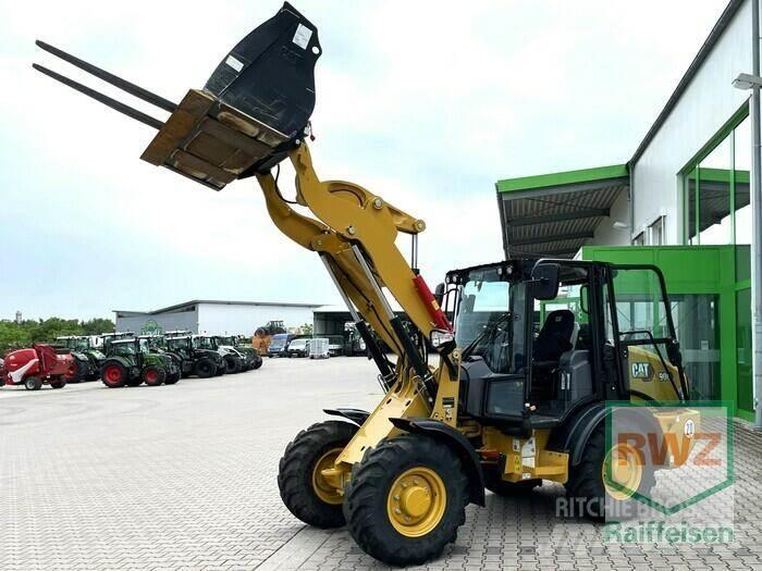 CAT 906 Radlader 轮式装载机