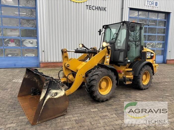 CAT 908 轮式装载机