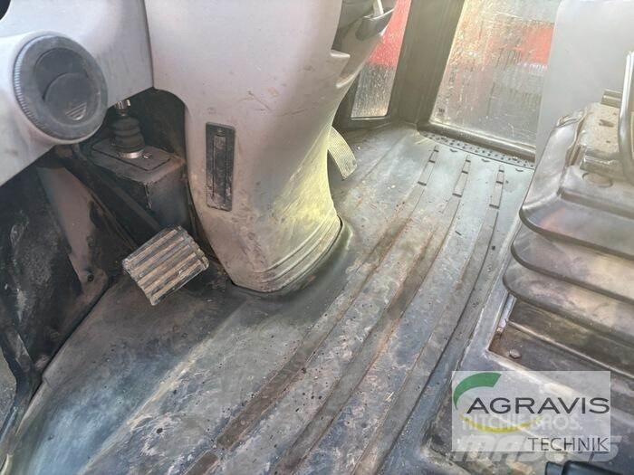 CAT 908 轮式装载机