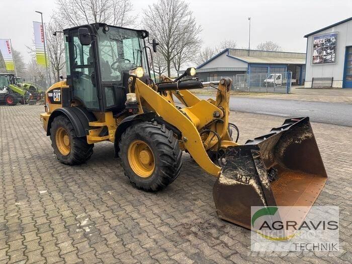CAT 908 轮式装载机