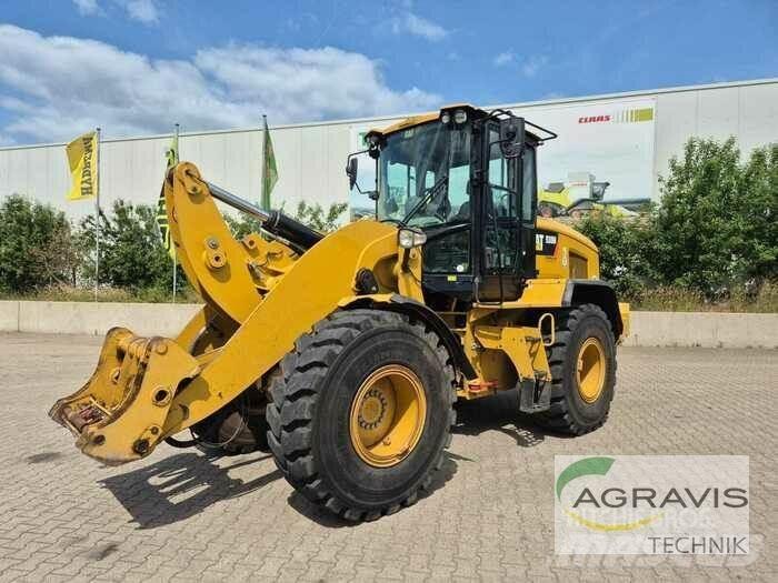 CAT 930 M 轮式装载机
