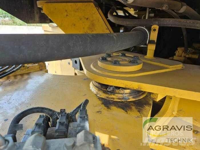 CAT 930 M 轮式装载机