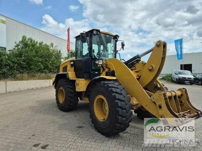 CAT 930 M 轮式装载机