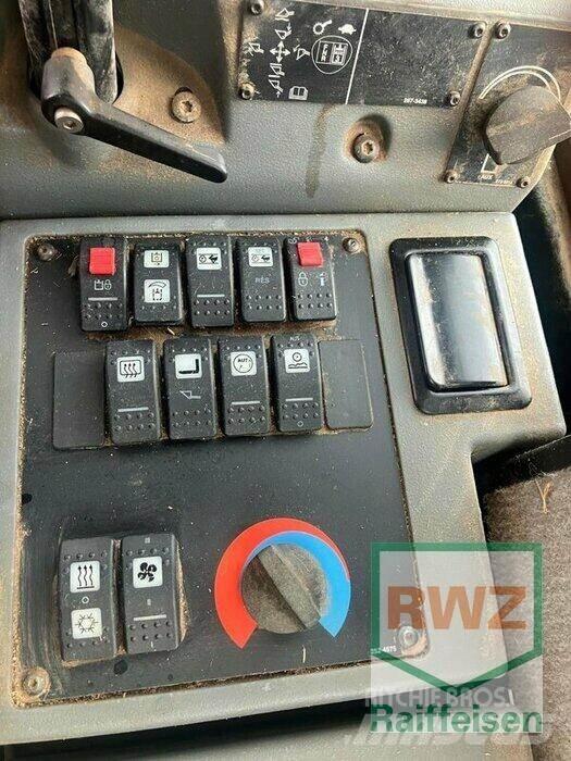 CAT 930H 轮式装载机