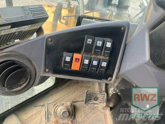 CAT 930H 轮式装载机