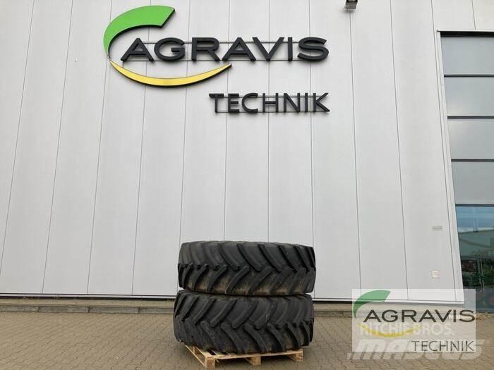 Ceat KR 620/70R42 轮胎、车轮、轮圈