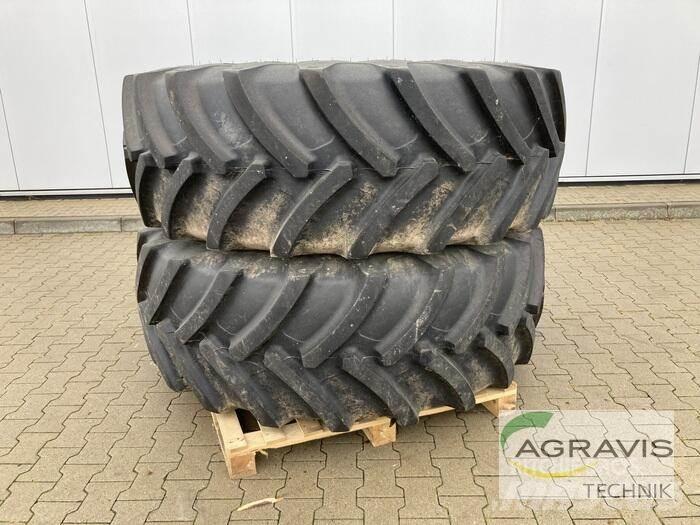 Ceat KR 620/70R42 轮胎、车轮、轮圈