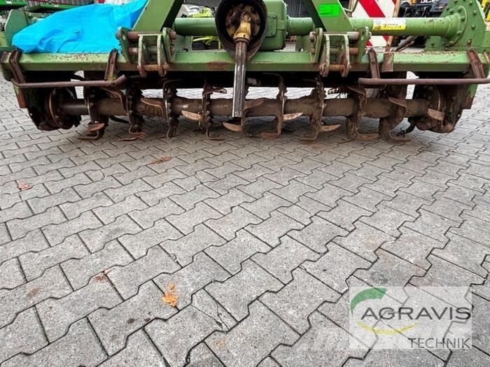 Celli PIONEER 170/255 动力旋转耙