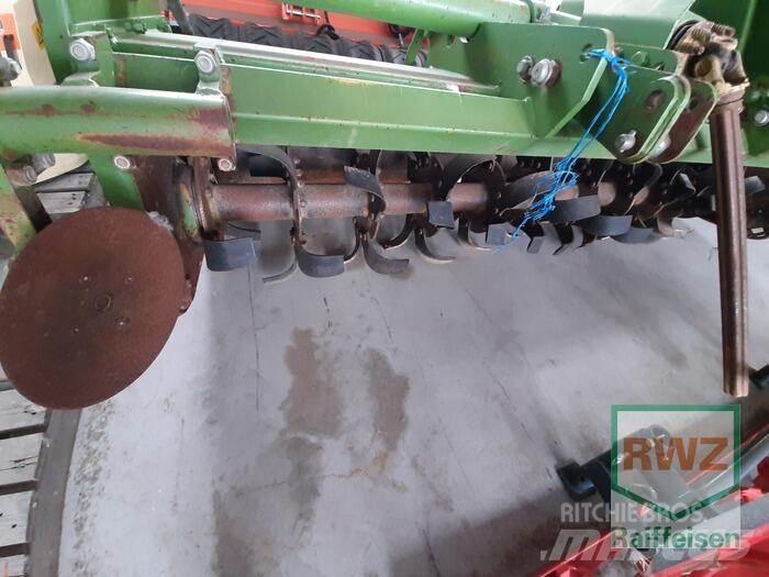 Celli Tiger Fräse 300 动力旋转耙