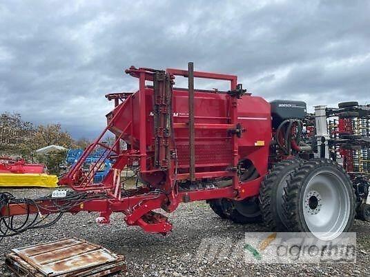  CHASSIS HORSCH PRONTO 其他播种机和配件
