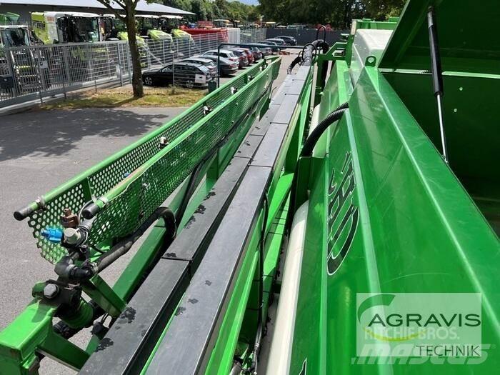 CHD Eefting FG 9145 牵引式喷雾机