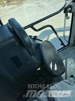 CLAAS ARES 557 ATZ 拖拉机/农用车