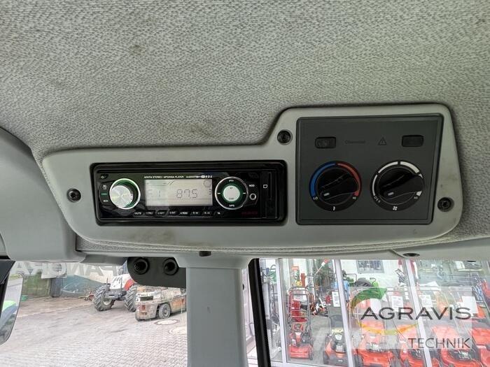 CLAAS ARION 420 拖拉机/农用车