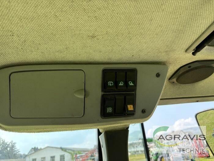 CLAAS ARION 420 CIS 拖拉机/农用车