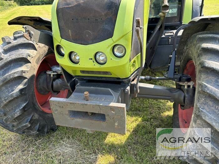 CLAAS ARION 420 CIS 拖拉机/农用车