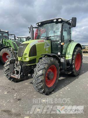 CLAAS ARION 510 拖拉机/农用车