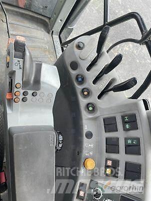 CLAAS ARION 510 拖拉机/农用车
