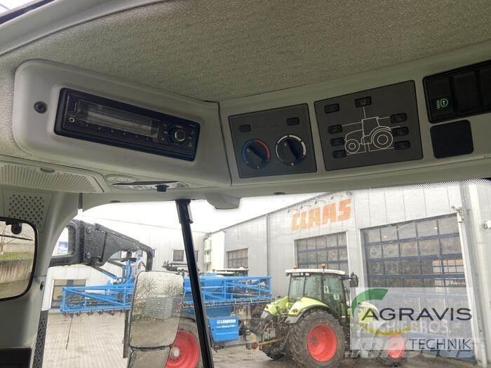 CLAAS ARION 510 CIS 拖拉机/农用车