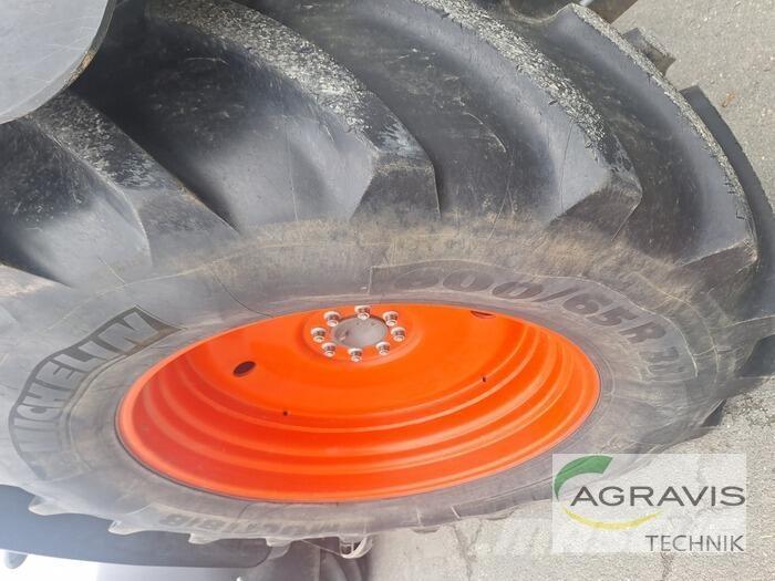 CLAAS ARION 540 CEBIS 拖拉机/农用车