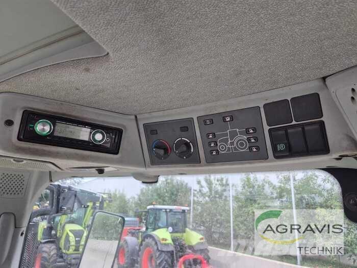 CLAAS ARION 540 CIS 拖拉机/农用车