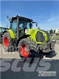 CLAAS ARION 650 拖拉机/农用车