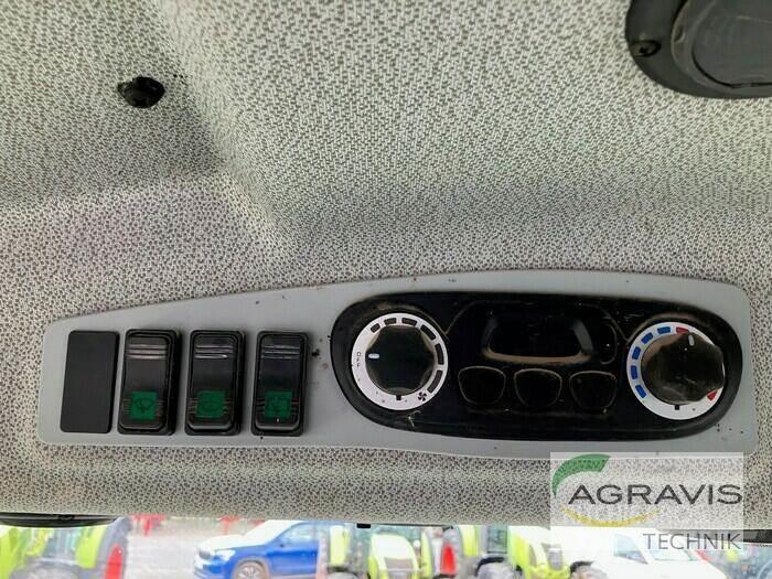 CLAAS ATOS 330 C 拖拉机/农用车