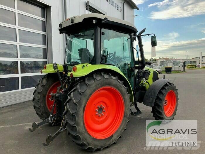 CLAAS ATOS 330 C 拖拉机/农用车